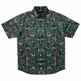 Vintage Short Sleeve Shirt